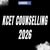KCET Counselling 2025 - Round 3 Seat Allotment (Out), Option Entry, Choice Filling, Documents, Fees